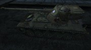 Шкурка для FMX 13 90 №11 for World Of Tanks miniature 2