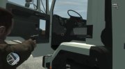 Ford Cargo 1992 Мусоровоз для GTA 4 миниатюра 5