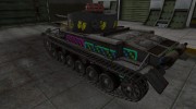 Качественные зоны пробития для VK 30.01 (P) для World Of Tanks миниатюра 3