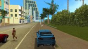 Mitsubishi Lancer Evolution X для GTA Vice City миниатюра 13
