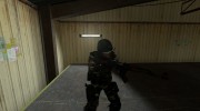 Half-Life OpposingForce Ct Urban para Counter-Strike Source miniatura 1