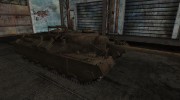 Шкурка для T95 for World Of Tanks miniature 5