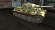 VK3601(H) Sargent67 для World Of Tanks миниатюра 5
