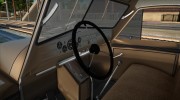 ГАЗ 63 Бортовой для GTA San Andreas миниатюра 3