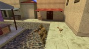 Special Forces soldier (nexomul) для Counter Strike 1.6 миниатюра 5