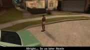 Los Santos Life (Part 2) para GTA San Andreas miniatura 4