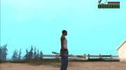 Иконки оружия нового поколения для GTA San Andreas миниатюра 33