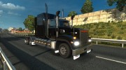 Mack Titan V8 v1.1 para Euro Truck Simulator 2 miniatura 2