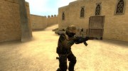 Simple Jarhead CT para Counter-Strike Source miniatura 2