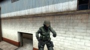 Bloood Knife для Counter-Strike Source миниатюра 4