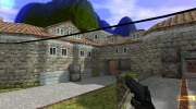 Marked Ones Black Usp for Counter Strike 1.6 miniature 1