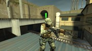 bocobocos Digital Urban CT para Counter-Strike Source miniatura 1