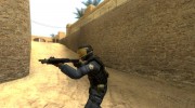 Franchi SPAS-12 For CSS M3 for Counter-Strike Source miniature 5