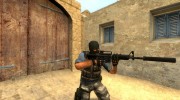 M4A1 Centered for Counter-Strike Source miniature 4