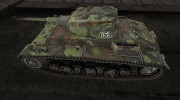 VK3001H DrRus para World Of Tanks miniatura 2