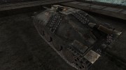 Hetzer от Arsaneus для World Of Tanks миниатюра 3
