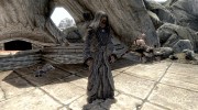 Craftable and Enchanted Greybeard Robes для TES V: Skyrim миниатюра 4