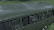УАЗ 2206 for Spintires 2014 miniature 5