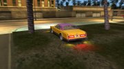 GTA V Dundreary Virgo Classic Custom (IVF) para GTA San Andreas miniatura 4