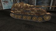 Anbush VK4502(P) Ausf. B for World Of Tanks miniature 5