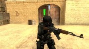 Sebi90´s Helghast Troopah for Counter-Strike Source miniature 1