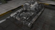 Шкурка для немецкого танка Löwe для World Of Tanks миниатюра 1