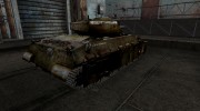 T14 для World Of Tanks миниатюра 4