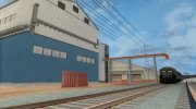 Dest Factory для GTA San Andreas миниатюра 5