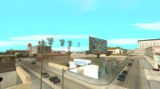west coast coustoms для GTA San Andreas миниатюра 2