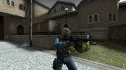 Oldest M4A1 - Request para Counter-Strike Source miniatura 4
