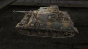 PzKpfw III/VI para World Of Tanks miniatura 2