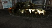 Шкурка для E-100 for World Of Tanks miniature 5