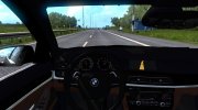 BMW 760LI для Euro Truck Simulator 2 миниатюра 3