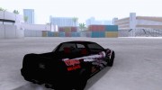 2 Fast 2 Furious Infernus для GTA San Andreas миниатюра 3