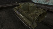 PzKpfw VI Tiger horacio для World Of Tanks миниатюра 3