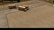 Settlement para GTA San Andreas miniatura 10