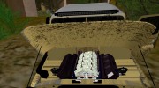 УАЗ 469 для GTA San Andreas миниатюра 2