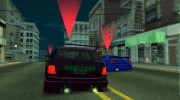 Need For Speed - San Fierro v0.5 для GTA San Andreas миниатюра 3