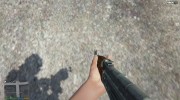 AK47 from CS:GO для GTA 5 миниатюра 6