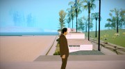 Somyri для GTA San Andreas миниатюра 4