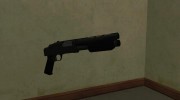 GTA 5 weapons pack high quality  miniature 5