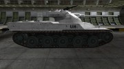 Шкурка для AMX 50 100 for World Of Tanks miniature 5