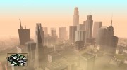 New Fierro (New York) для GTA San Andreas миниатюра 2