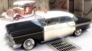 New Sound Siren Of Police Car para Mafia II miniatura 2