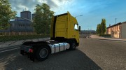 Volvo FH12 v 1.5 for Euro Truck Simulator 2 miniature 3