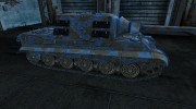 JagdTiger 9 для World Of Tanks миниатюра 5