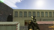 Re animated Desert Eagle para Counter Strike 1.6 miniatura 1