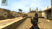 P226 Redux + SureShots Animations for Counter-Strike Source miniature 1