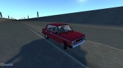 ВАЗ-2106 for BeamNG.Drive miniature 2