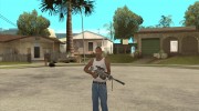 Интервеншн из Call Of Duty Modern Warfare 2 para GTA San Andreas miniatura 1